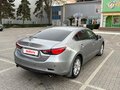 2014 Mazda 6 III (GJ), серебристый, 1450000 рублей - вид 2