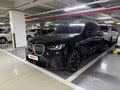 2025 BMW X3 20i xDrive IV (G45/G48), чёрный