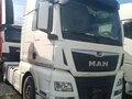 2019 MAN TGX, белый, 4792000 рублей - вид 1