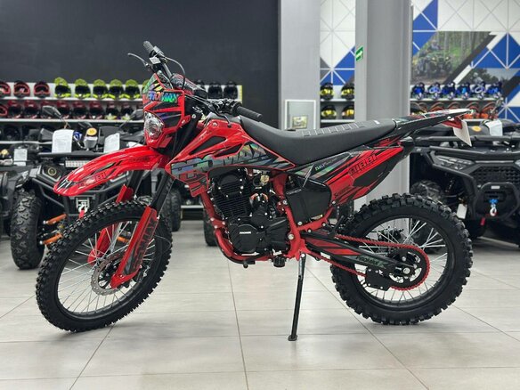 2026 Promax MX280, синий, 119000 рублей - вид 7