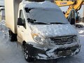 2024 Sollers Atlant, белый, 2762000 рублей - вид 1