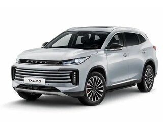2023 Exeed TXL I Рестайлинг, серый, 3120000 рублей, вид 1