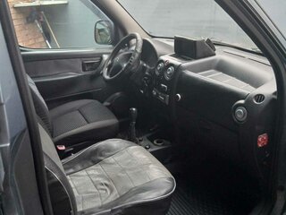 2005 Citroen Berlingo I Рестайлинг, серый, 360000 рублей, вид 4