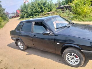 2004 Lada (ВАЗ) 21099, серый, 80000 рублей, вид 4