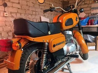 Ковровец К-125