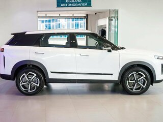 2026 Jaecoo J7 I Рестайлинг, белый, 3409000 рублей, вид 5