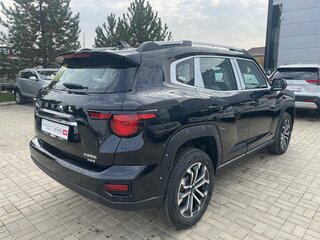 2023 Haval DaGou (Big Dog) II, чёрный, 3299900 рублей, вид 5