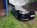 2013 Audi A6 IV (C7), чёрный, 2200000 рублей - вид 6