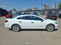 2011 Volkswagen Passat CC I, белый - вид 6