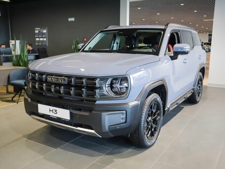 Haval H3 I