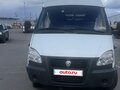 2011 ГАЗ ГАЗель (33023/330273) Фермер, белый, 850000 рублей