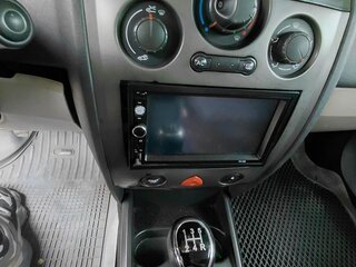 2006 Renault Megane II Рестайлинг, серый, 360000 рублей, вид 5