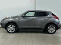 2014 Nissan Juke I, серый, 940000 рублей - вид 8