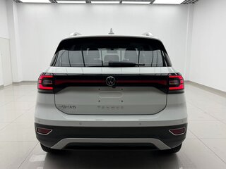 2021 Volkswagen Tacqua, белый, 1391000 рублей, вид 5