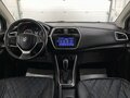 2018 Suzuki SX4 II (S-Cross) Рестайлинг, серый, 1589000 рублей - вид 9