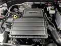 2020 Skoda Octavia III (A7) Рестайлинг, белый - вид 8