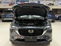 2026 Mazda CX-5 II Рестайлинг, серый - вид 3
