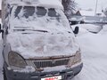 2004 ГАЗ ГАЗель (3302), белый, 250000 рублей
