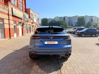 2023 Changan UNI-K, синий, 2900000 рублей, вид 4