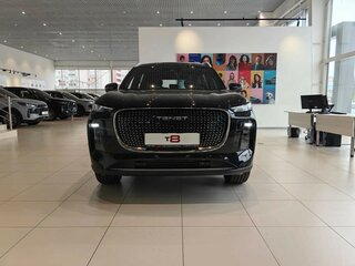 2026 Tenet T8, чёрный, 3099000 рублей, вид 3