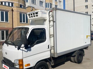 2011 Hyundai HD35, белый, 1050000 рублей, вид 5