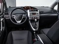 2011 Toyota Verso I, серебристый - вид 5