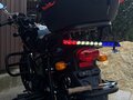 2025 Racer Alpha, чёрный, 60000 рублей - вид 5