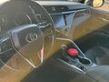 2018 Toyota Camry VIII (XV70), серый, 2450000 рублей - вид 7