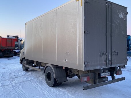 2024 JMC Conquer, белый, 3775000 рублей, вид 5