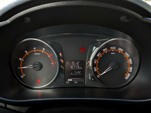 2024 Lada (ВАЗ) Granta I Рестайлинг, белый, 645000 рублей - вид 12