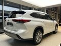 2026 Toyota Highlander IV (XU70), белый, 5499000 рублей - вид 7