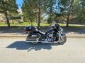 2011 Harley-Davidson Electra Glide, чёрный, 1050000 рублей - вид 4