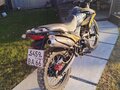 2021 Avantis MT250, жёлтый, 120000 рублей - вид 5
