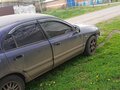 2003 Mitsubishi Carisma I Рестайлинг, синий, 100000 рублей - вид 2