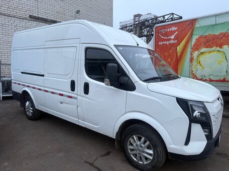 2023 Dongfeng K32, белый, 2190000 рублей, вид 3