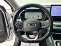 2022 Geely Emgrand II, белый - вид 4