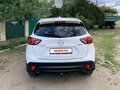 2013 Mazda CX-5 I, белый, 1540000 рублей - вид 3