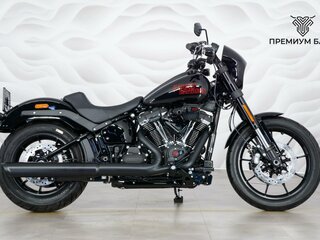 Harley-Davidson Low Rider