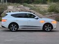 2020 Genesis GV80 I, белый, 6499000 рублей - вид 3