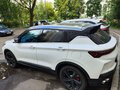 2023 Geely Coolray I Рестайлинг, белый, 2750000 рублей - вид 1