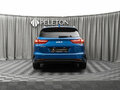 2021 Kia Ceed III Рестайлинг, синий - вид 5