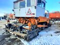 2001 РаМЗ ДС-191, оранжевый, 450000 рублей - вид 3