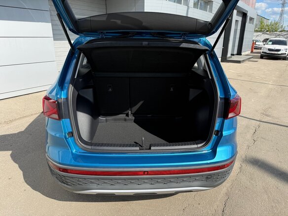 2023 Jetta VS5 I Рестайлинг, синий, 2249990 рублей - вид 9