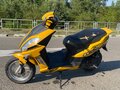 2012 Corsa Allegro, жёлтый, 18000 рублей - вид 1