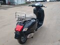 2012 Vespa GTS 250, чёрный, 399000 рублей - вид 5