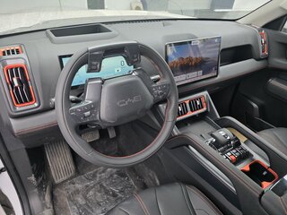 2026 BYD Shark (Shark 6), белый, 5750000 рублей, вид 2