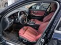 2022 BMW 3 серии Long 320Li VII (G2x), чёрный, 2780013 рублей - вид 7