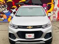 2020 Chevrolet Trax I Рестайлинг, серый, 1335000 рублей