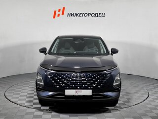 2023 Omoda C5 I, синий, 1845000 рублей, вид 2