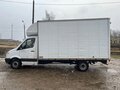 2008 Mercedes-Benz Sprinter, белый, 1550000 рублей - вид 8